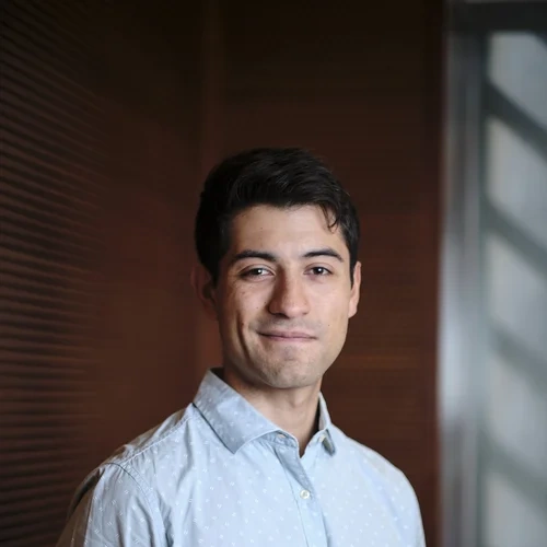 Felipe Verastegui-Grunewald