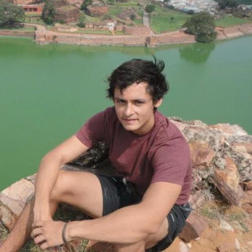 Francisco J. Marmolejo Cossio